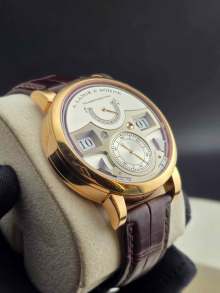 A. Lange & Söhne Zeitwerk Striking Time product image 3