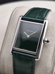 Cartier Tank Must Large product image 1