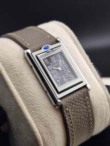 Cartier Tank Basculante Small product image 2