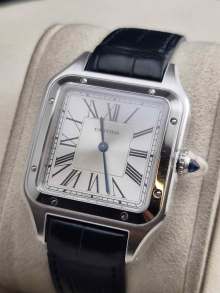 Cartier Santos Dumont Large product image 1