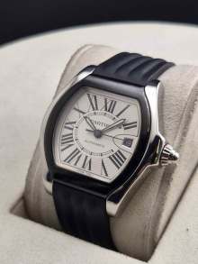 Cartier  Roadster S Large catalogue image