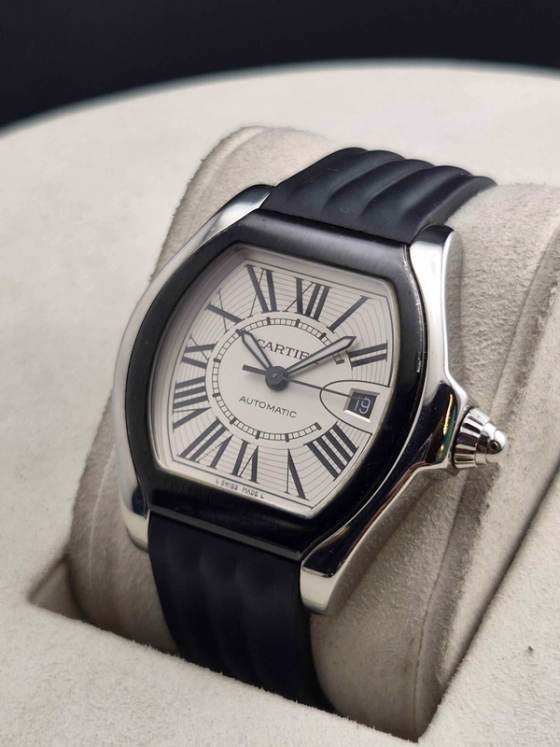 Cartier  Roadster S Large