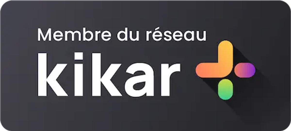 Logo Kikar
