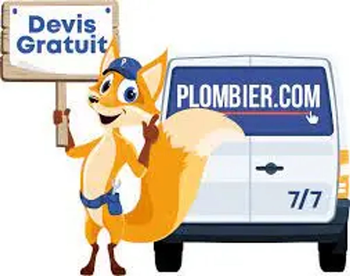 Spot Radio Plombier.com