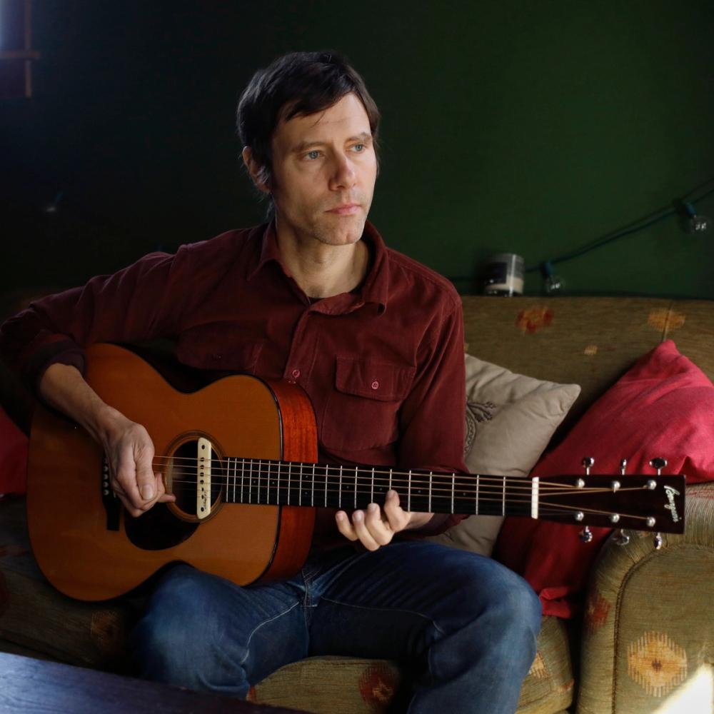 Nathan Salsburg