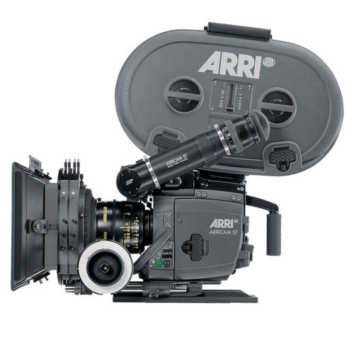 ARRICAM ST 35MM FILM CAMERA