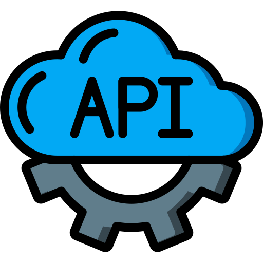 API API