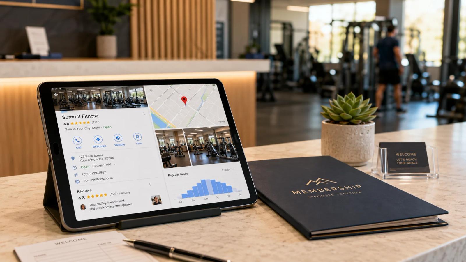Top 8 Gym Marketing Strategies After the January Signups Lapse