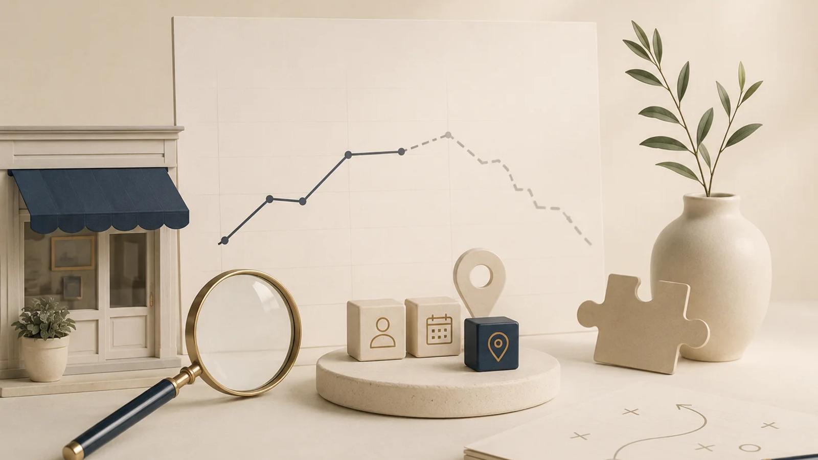 SEO for Service Businesses: Why It Hasn't Worked