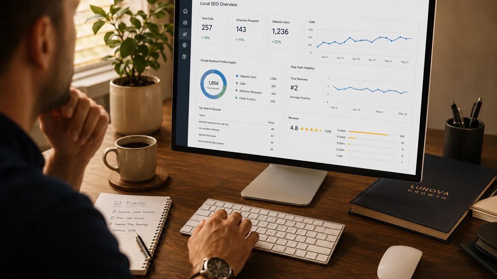 Local SEO Packages: What's Inside Actually Matters