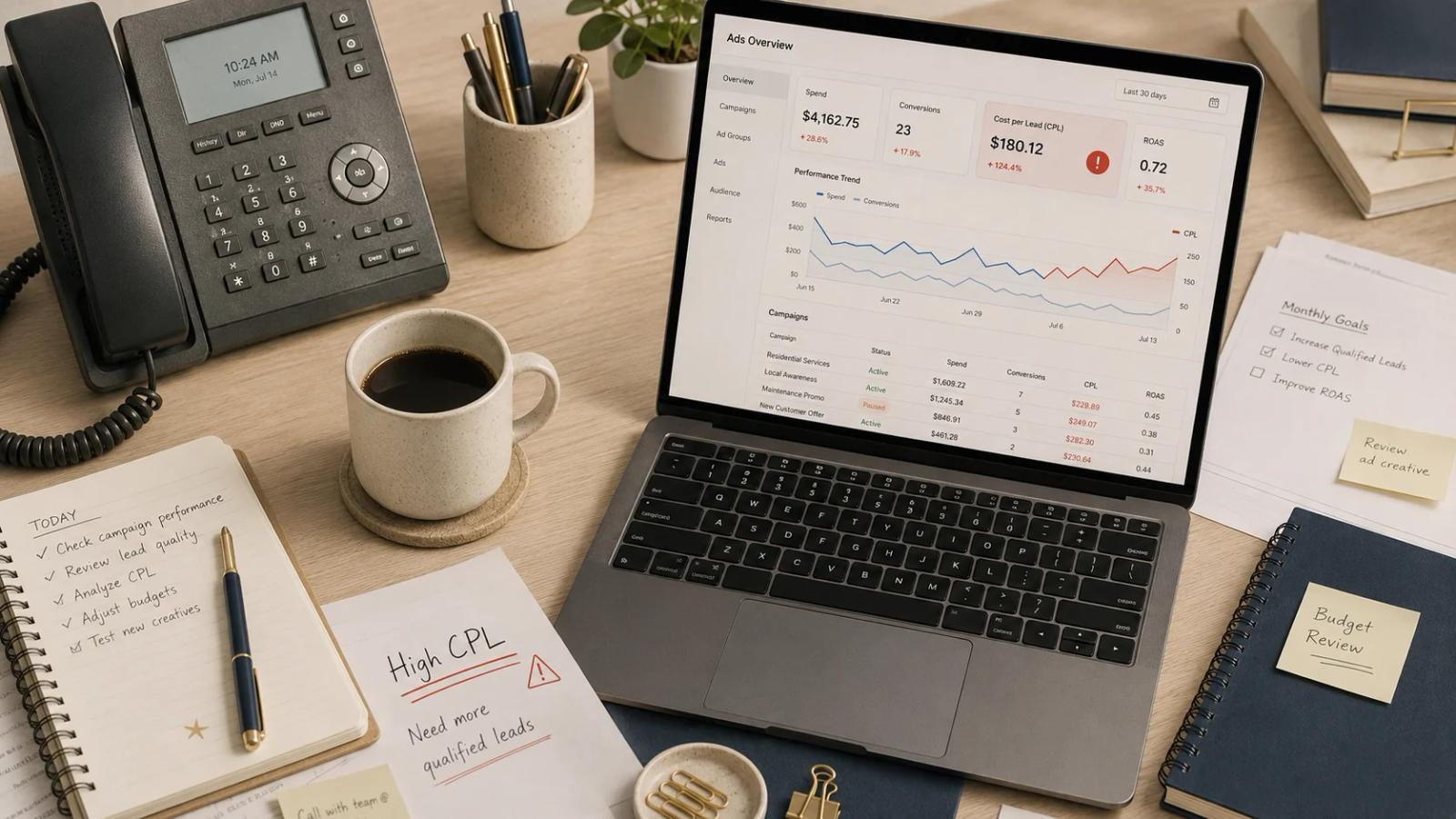 The Cost of Bad Leads: A 2026 Guide for Service Businesses