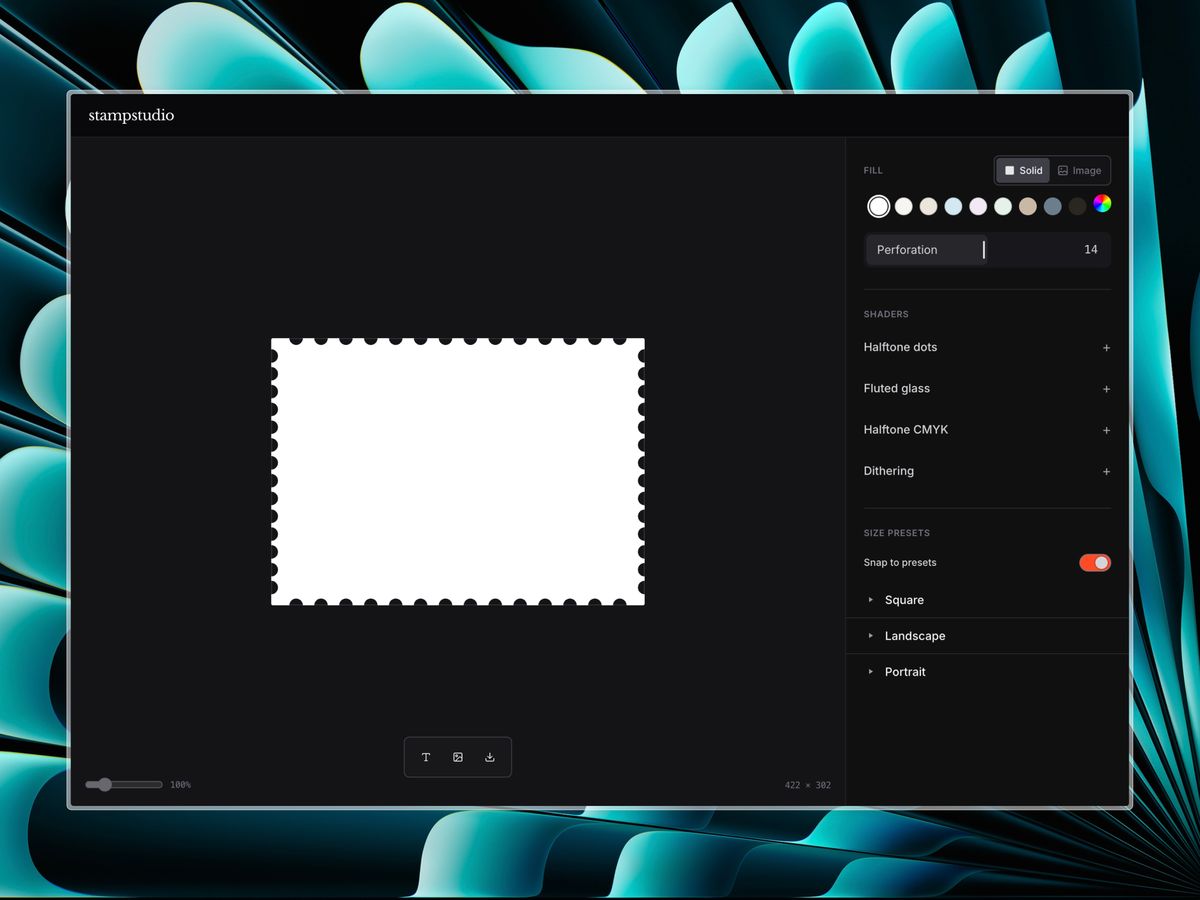 stampstudio