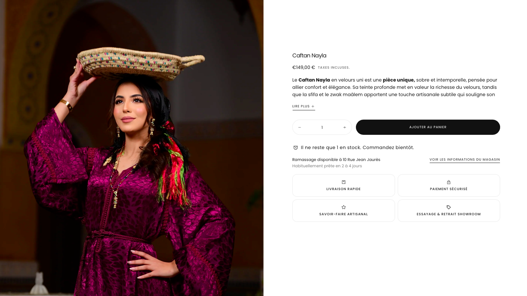 Darzzine project