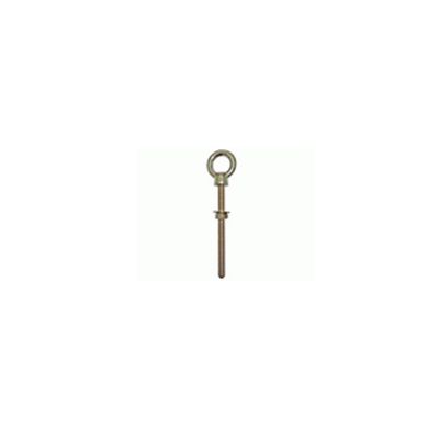 Cáncamo roscado SS307 de acero inoxidable 316, foto del producto