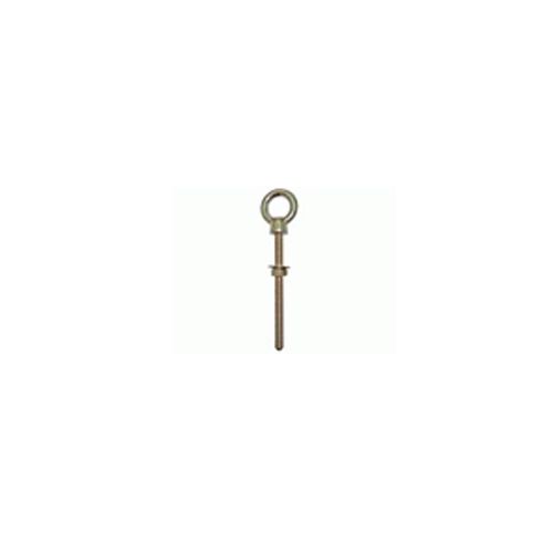 Cáncamo roscado SS307 de acero inoxidable 316, foto del producto