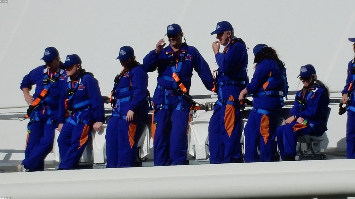 Sourcing Fall Protection Equipment from Taiwan: A Brand’s OEM/ODM Guide