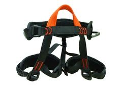 HN-AD02 harness with four gear loops, product photo
