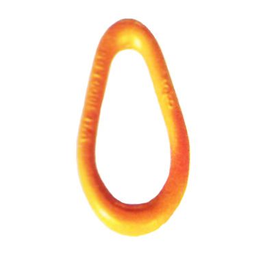 0500A Grade 80 pear link