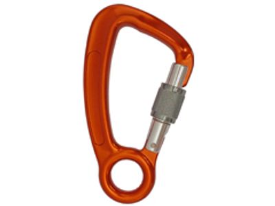 Crochet A140-22KSG en aluminium forgé