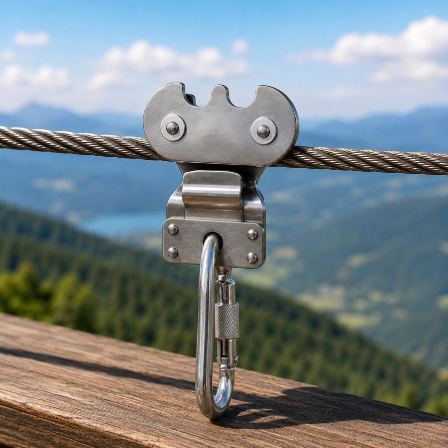 Fall Protection — 4