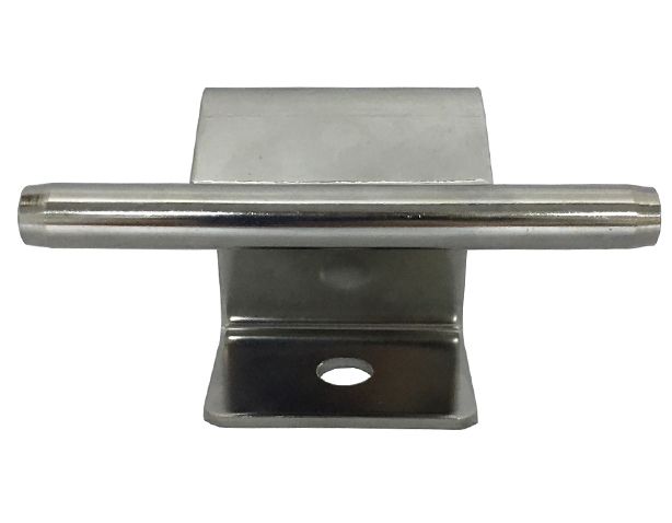 FB-3000 stainless steel wire cable bracket for overhead lifelines