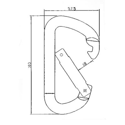 Plano de dimensiones del A2552NS