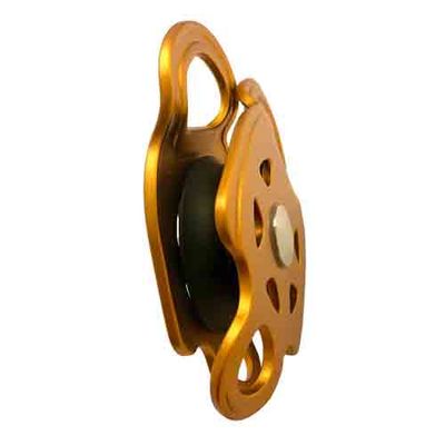 AP-090-B pulley, side view