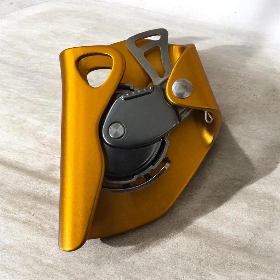 Climbing Hardware — 2