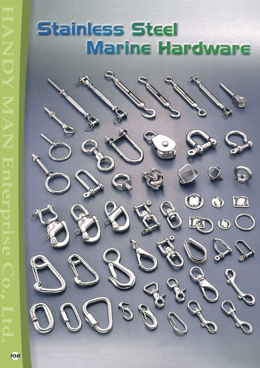 Precision Metal Manufacturing — 2