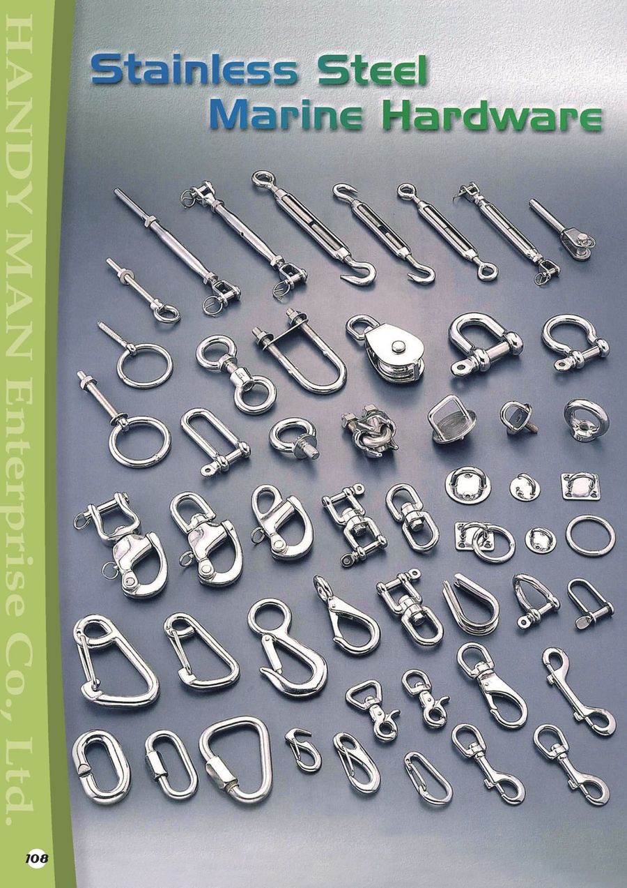 Precision Metal Manufacturing — 2