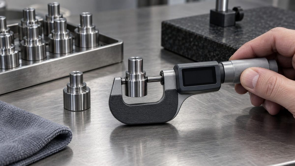 IQC, IPQC, OQC: Understanding the Three Stages of Manufacturing Quality Control