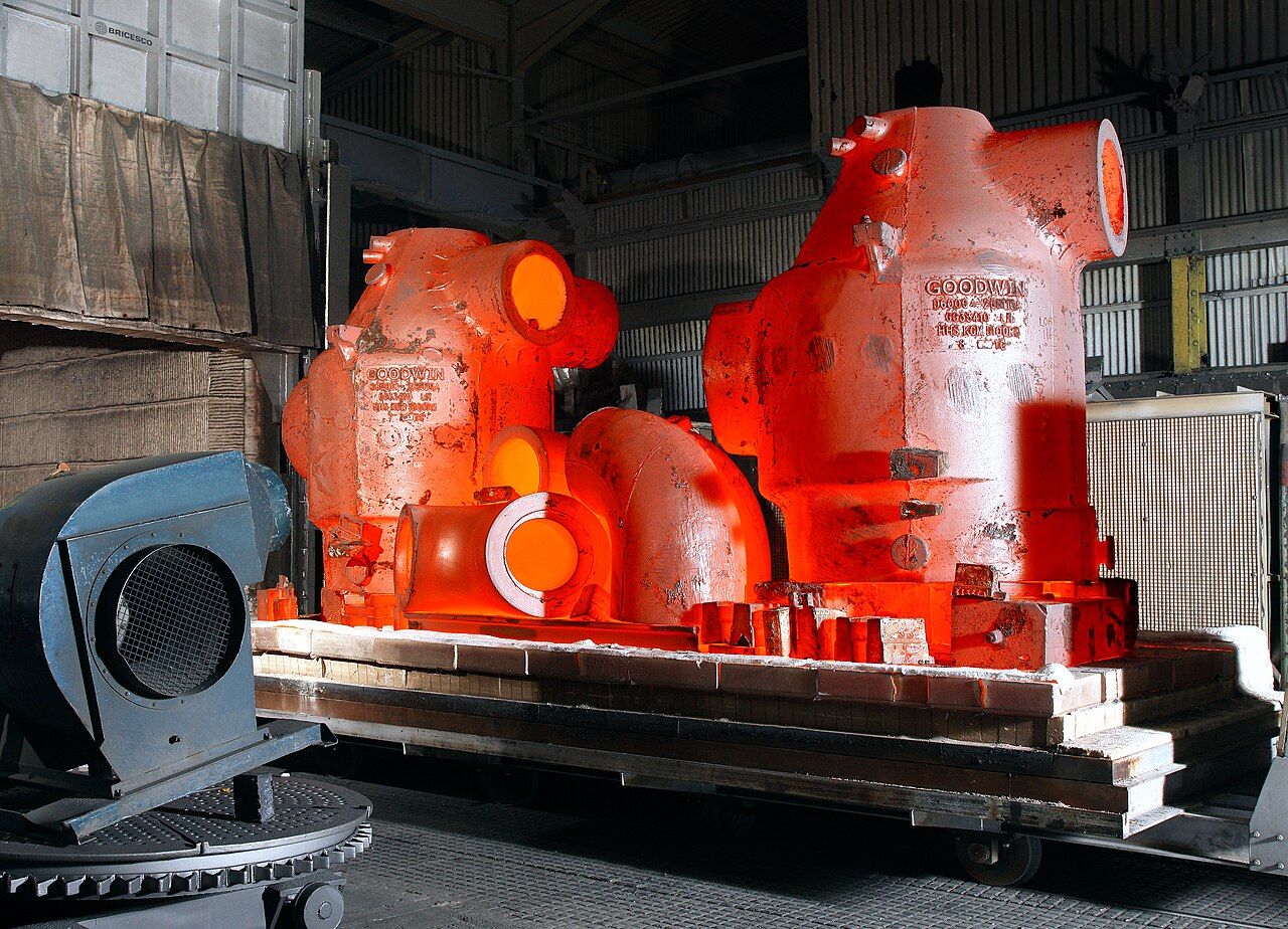 Heat Treatment for Precision Metal Parts: What T6 and HRC Really Mean