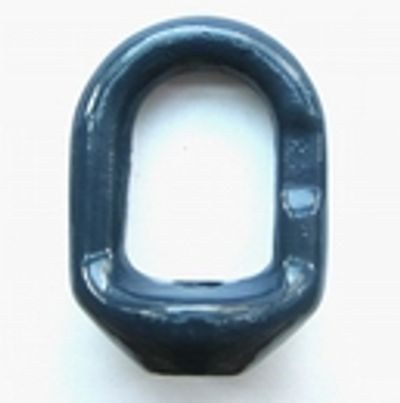 2500A Grade 80 eye nut