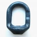 Ringmutter 2500A, Güteklasse 8 (G80)