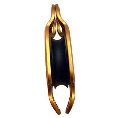 AP-090-B pulley, edge view