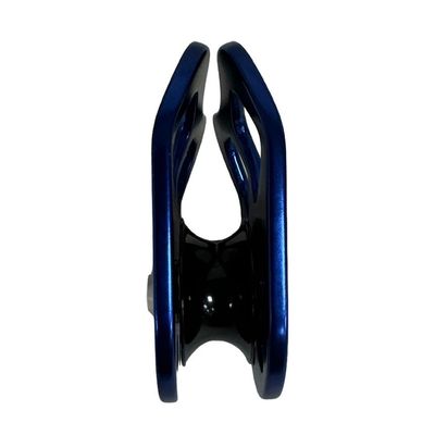 AP-043 pulley, edge view