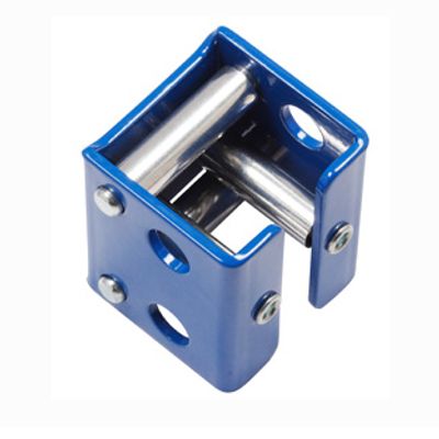 Protector de cuerda SRG-2100 con casquillos dentro de la carcasa, foto del producto