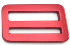 A612 Double Slot Buckle