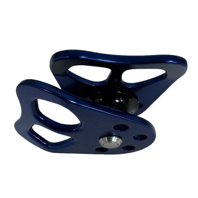 AP-043 pulley with side plates opened
