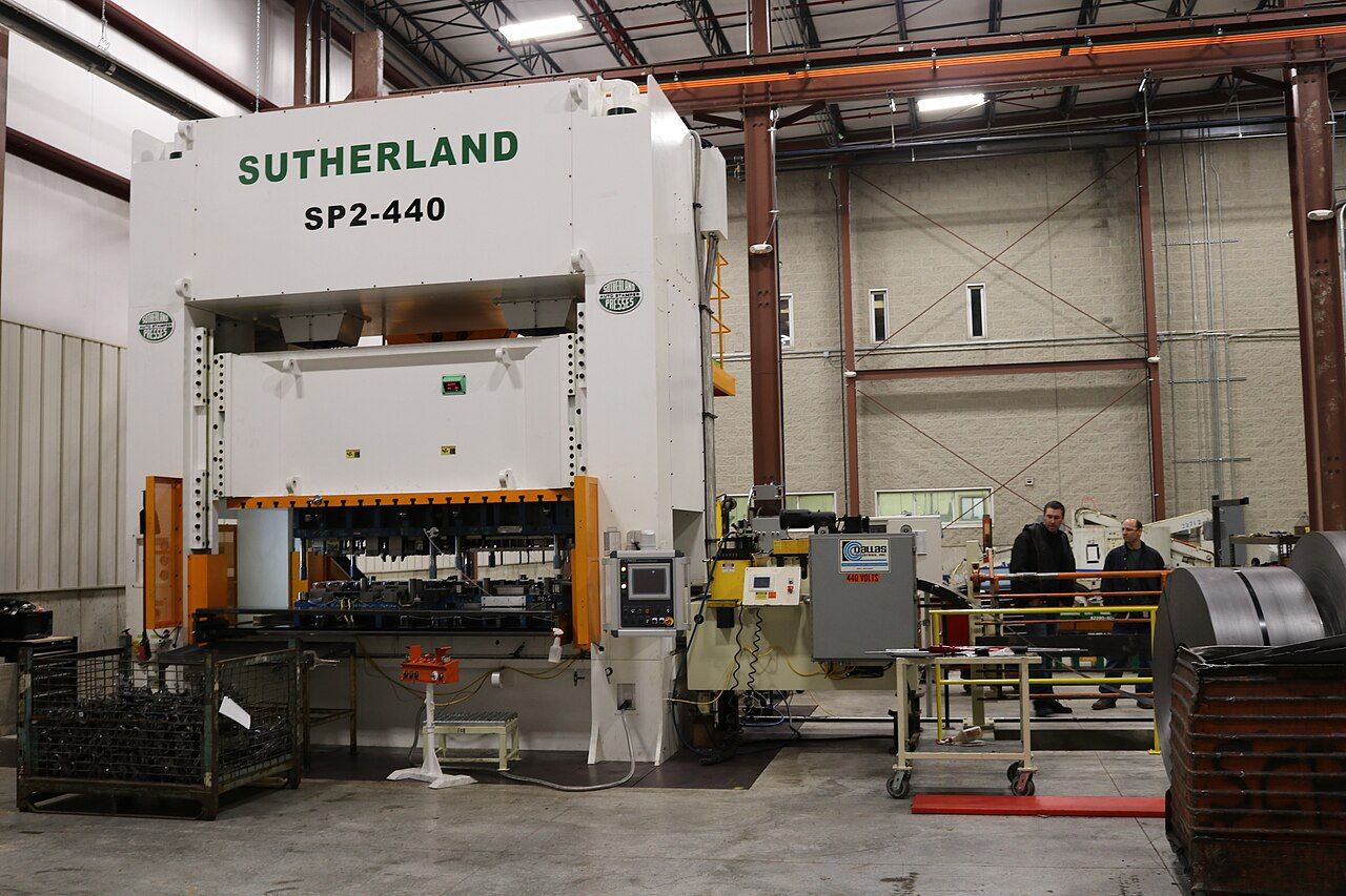 Metal Stamping vs Machining: Process, Tooling Cost, and When to Switch