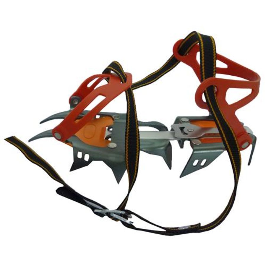 Climbing Hardware — 3