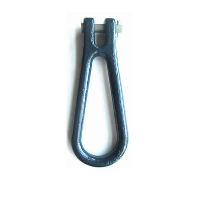 Gabelkopf-Schnürglied 2100A, Güteklasse 8 (G80)