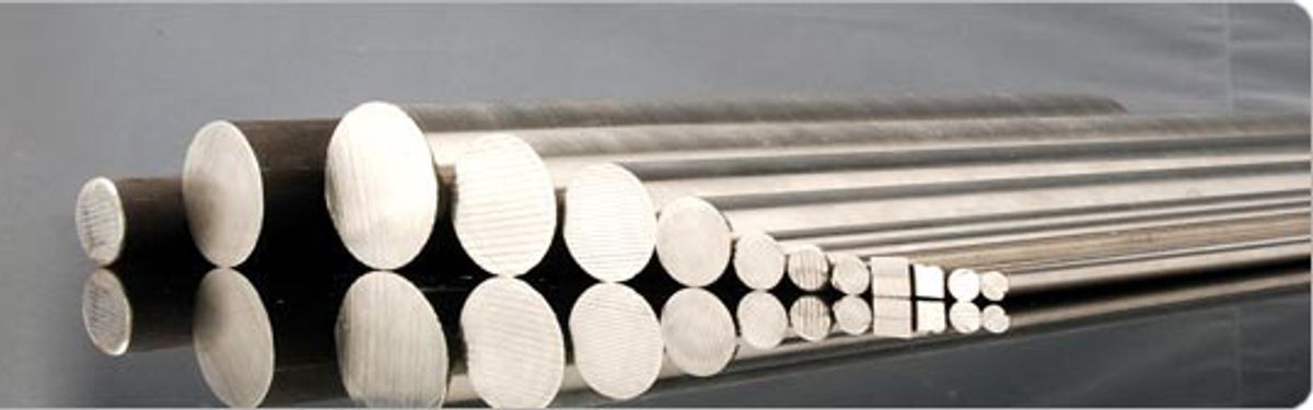 Material Selection Guide: Aluminium, Steel, Stainless, and Titanium for Safety Hardware