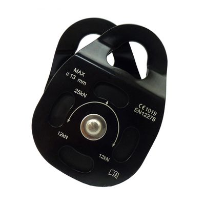 Seilrolle AP-080 aus Aluminiumlegierung