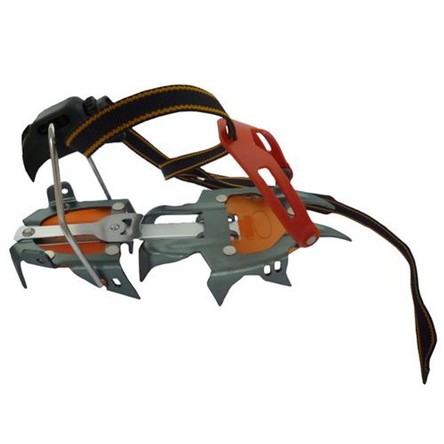 Climbing Hardware — 2