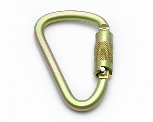 382Z(3600LBS) Carabiner