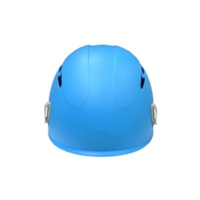 Casco de escalada HT-0801, vista frontal