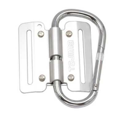 Gürtelhaken A910 aus Aluminiumlegierung