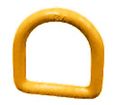 Geschmiedeter D-Ring 1200A, Güteklasse 8 (G80)