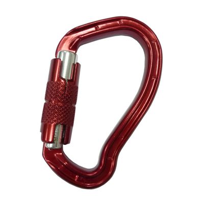 Moschettone keylock twist-lock A760KTL, foto del prodotto